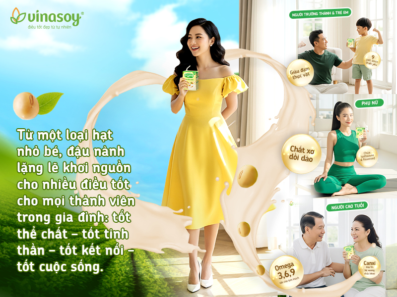 Hạt “vàng” trong làng hạt: Lời giải cho nhu cầu sức khoẻ hiện đại của mọi nhà- Ảnh 4. Hạt “vàng” trong làng hạt: Lời giải cho nhu cầu sức khoẻ hiện đại của mọi nhà- Ảnh 4.
