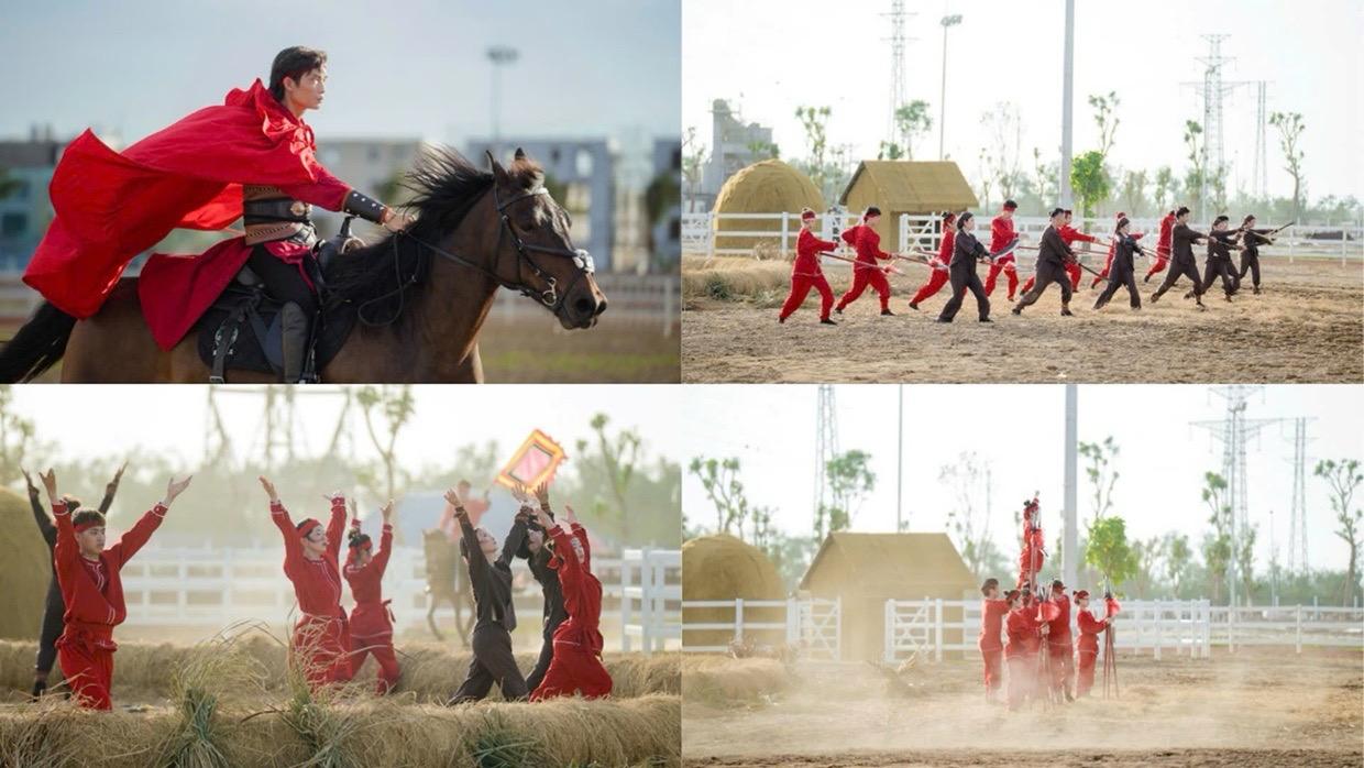 Sắp diễn ra giải cưỡi ngựa chuyên nghiệp tiên phong tại Việt Nam – Vinpearl Equestrian Cup 2025- Ảnh 6. Sắp diễn ra giải cưỡi ngựa chuyên nghiệp tiên phong tại Việt Nam – xem bong da truc tiep cup c1- Ảnh 6.
