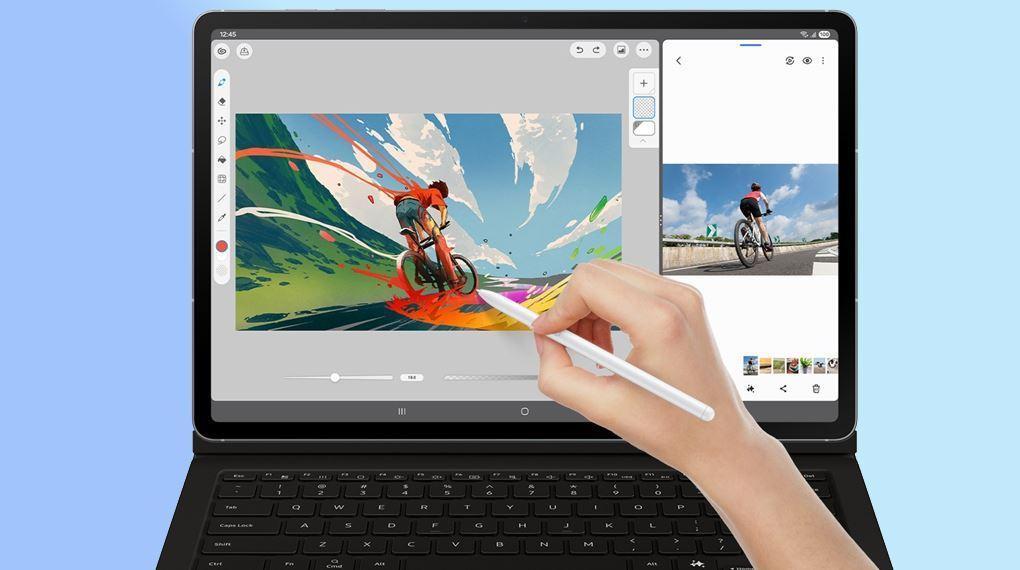 Hè học chăm, chơi đã với 3 mẫu Tablet Android đỉnh, deal ngon cho mọi kiểu sinh viên- Ảnh 5. Hè học chăm, chơi đã với 3 mẫu Tablet Android đỉnh, deal ngon cho mọi kiểu sinh viên- Ảnh 5.