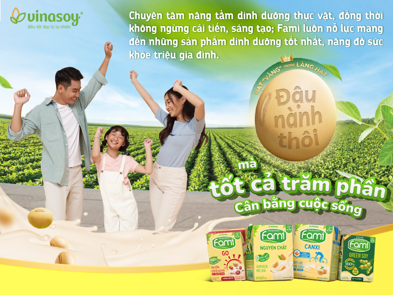 Hạt “vàng” trong làng hạt: Lời giải cho nhu cầu sức khoẻ hiện đại của mọi nhà- Ảnh 5. Hạt “vàng” trong làng hạt: Lời giải cho nhu cầu sức khoẻ hiện đại của mọi nhà- Ảnh 5.