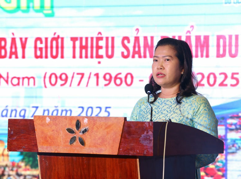 Liên kết phát triển du lịch miền Tây chưa như mong muốn- Ảnh 2. Liên kết phát triển du lịch miền Tây chưa như mong muốn- Ảnh 2.