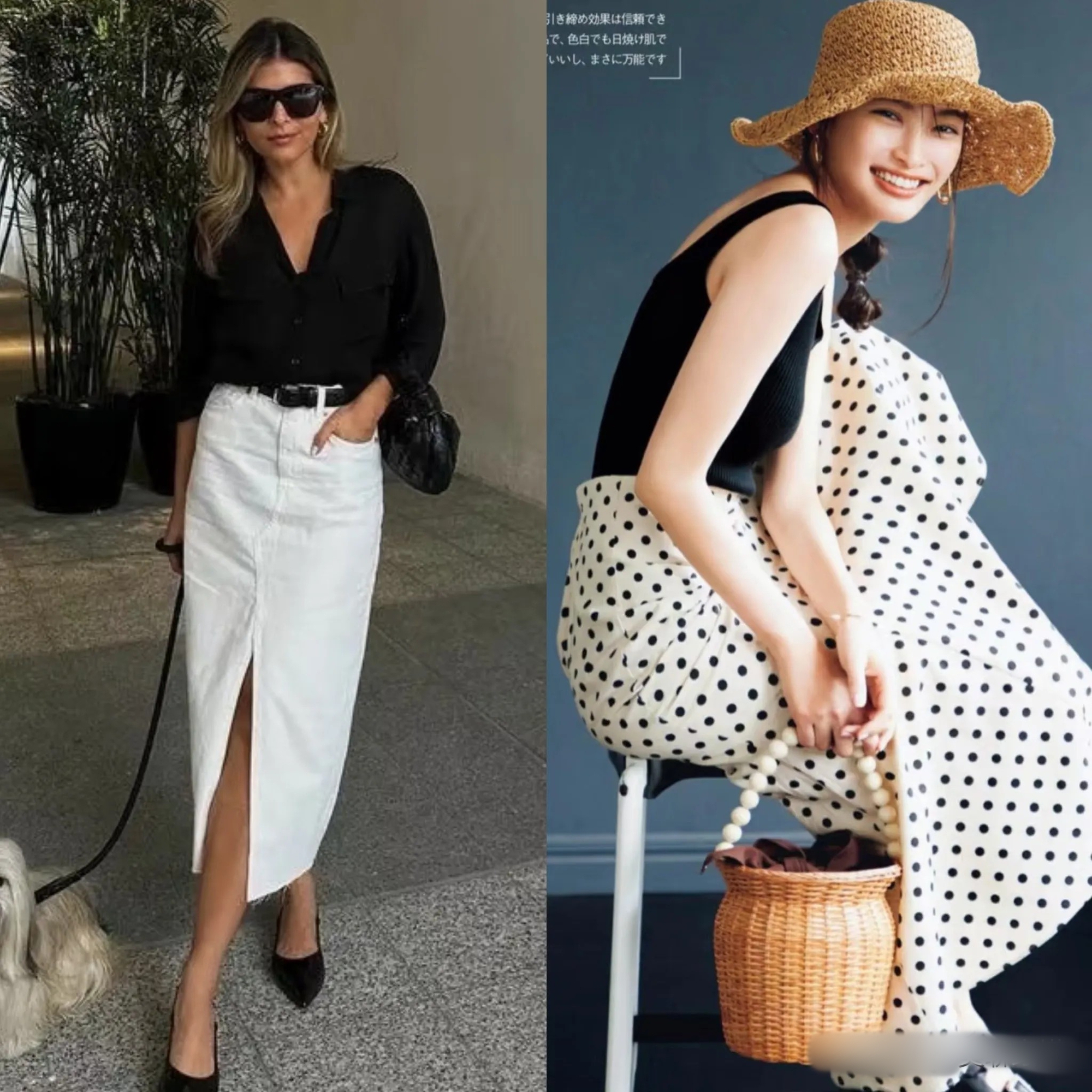 Theo đuổi phong cách Old Money, nhất định bạn cần sắm một chiếc váy trắng, mặc lên sang trọng và đẹp nhẹ bẫng- Ảnh 15. Theo đuổi phong cách Old Money, nhất định bạn cần sắm một chiếc váy trắng, mặc lên sang trọng và đẹp nhẹ bẫng- Ảnh 15.