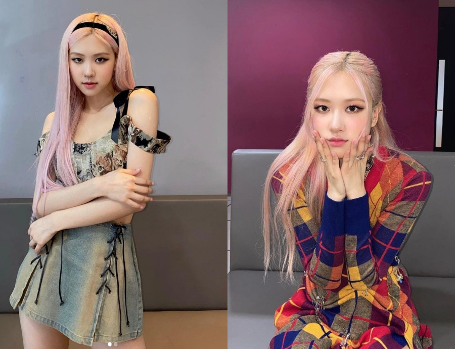 BLACKPINK và visual long lanh vươn tầm quốc tế: 4 thành viên đều chung 1 quyết định đúng đắn để có nhan sắc bạc tỷ!- Ảnh 4. BLACKPINK và visual long lanh vươn tầm quốc tế: 4 thành viên đều chung 1 quyết định đúng đắn để có nhan sắc bạc tỷ!- Ảnh 4.