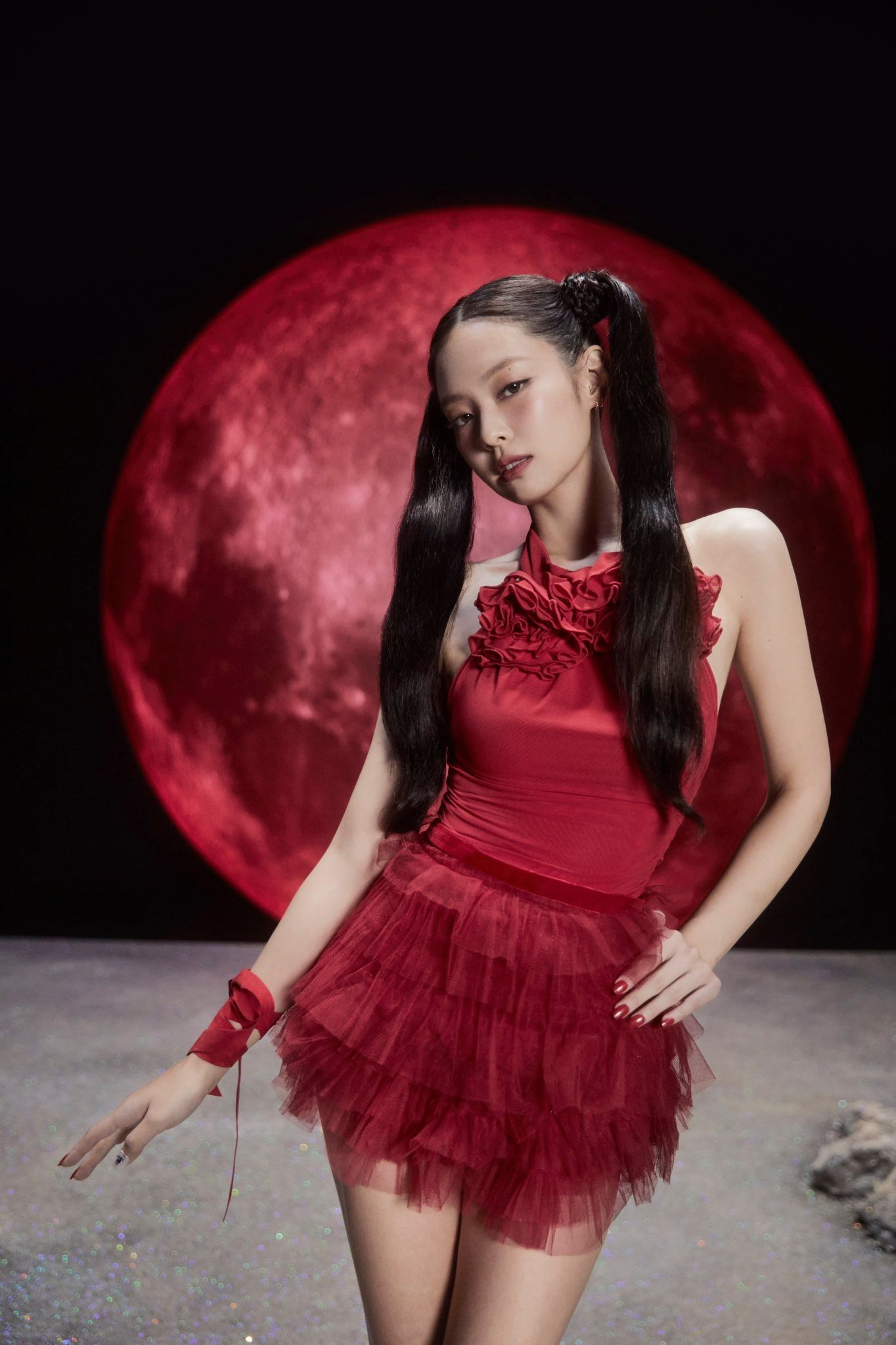 BLACKPINK và visual long lanh vươn tầm quốc tế: 4 thành viên đều chung 1 quyết định đúng đắn để có nhan sắc bạc tỷ!- Ảnh 6. BLACKPINK và visual long lanh vươn tầm quốc tế: 4 thành viên đều chung 1 quyết định đúng đắn để có nhan sắc bạc tỷ!- Ảnh 6.