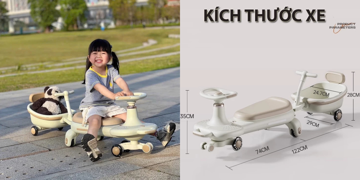Con nhà Phương Oanh mê tít chiếc xe "tình thân mến thân", mẹ nào có 2 con rất nên rinh về- Ảnh 4. Con nhà Phương Oanh mê tít chiếc mitom bong da truc tiep "tình thân mến thân", mẹ nào có 2 con rất nên rinh về- Ảnh 4.