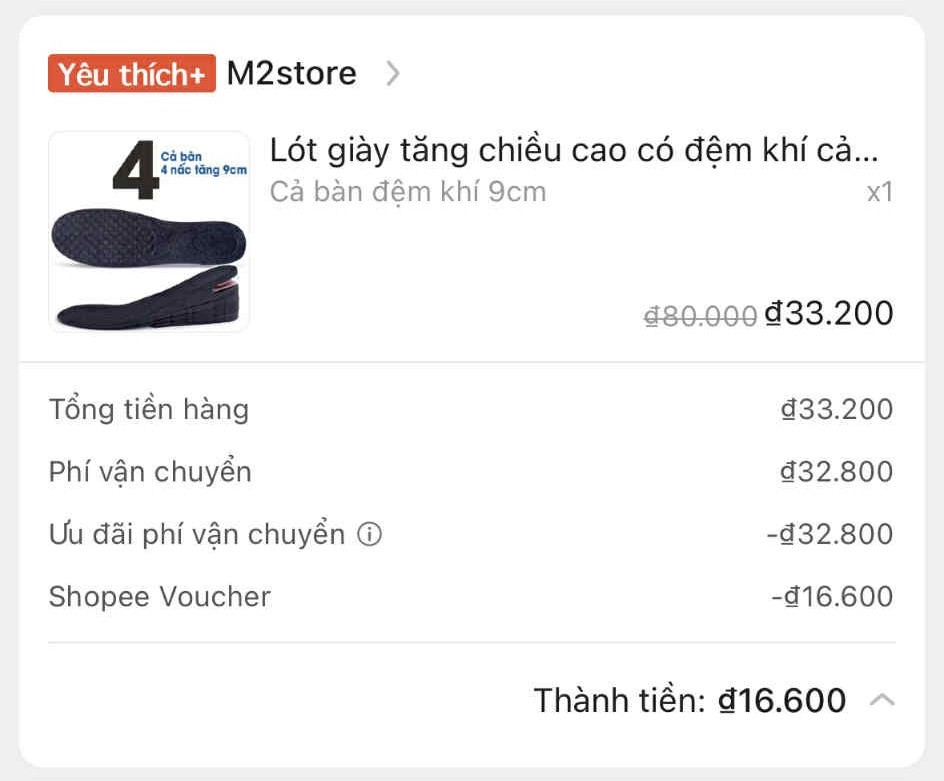 Hội “mua gì cũng Shopee” thích thú khoe đơn được freeship: từ món bé xíu đến đồ gia dụng, tha hồ chốt đơn- Ảnh 2. Hội “mua gì cũng Shopee” thích thú khoe đơn được lich bong da truc tiep: từ món bé xíu đến đồ gia dụng, tha hồ chốt đơn- Ảnh 2.