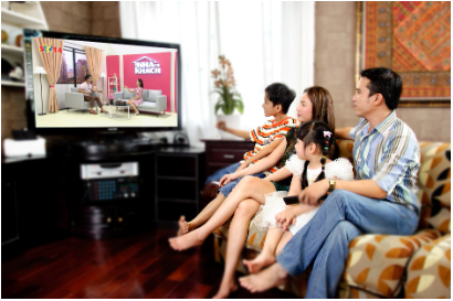 SCTV triển khai ưu đãi "Ai cũng có quà": Giải pháp giải trí và kết nối trọn vẹn cho mọi gia đình hiện đại- Ảnh 1. SCTV triển khai ưu đãi "Ai cũng có quà": Giải pháp giải trí và kết nối trọn vẹn cho mọi gia đình hiện đại- Ảnh 1.