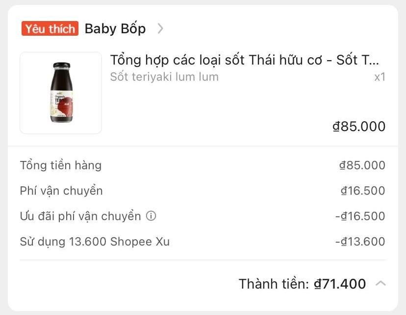 Hội “mua gì cũng Shopee” thích thú khoe đơn được freeship: từ món bé xíu đến đồ gia dụng, tha hồ chốt đơn- Ảnh 4. Hội “mua gì cũng Shopee” thích thú khoe đơn được lich bong da truc tiep: từ món bé xíu đến đồ gia dụng, tha hồ chốt đơn- Ảnh 4.