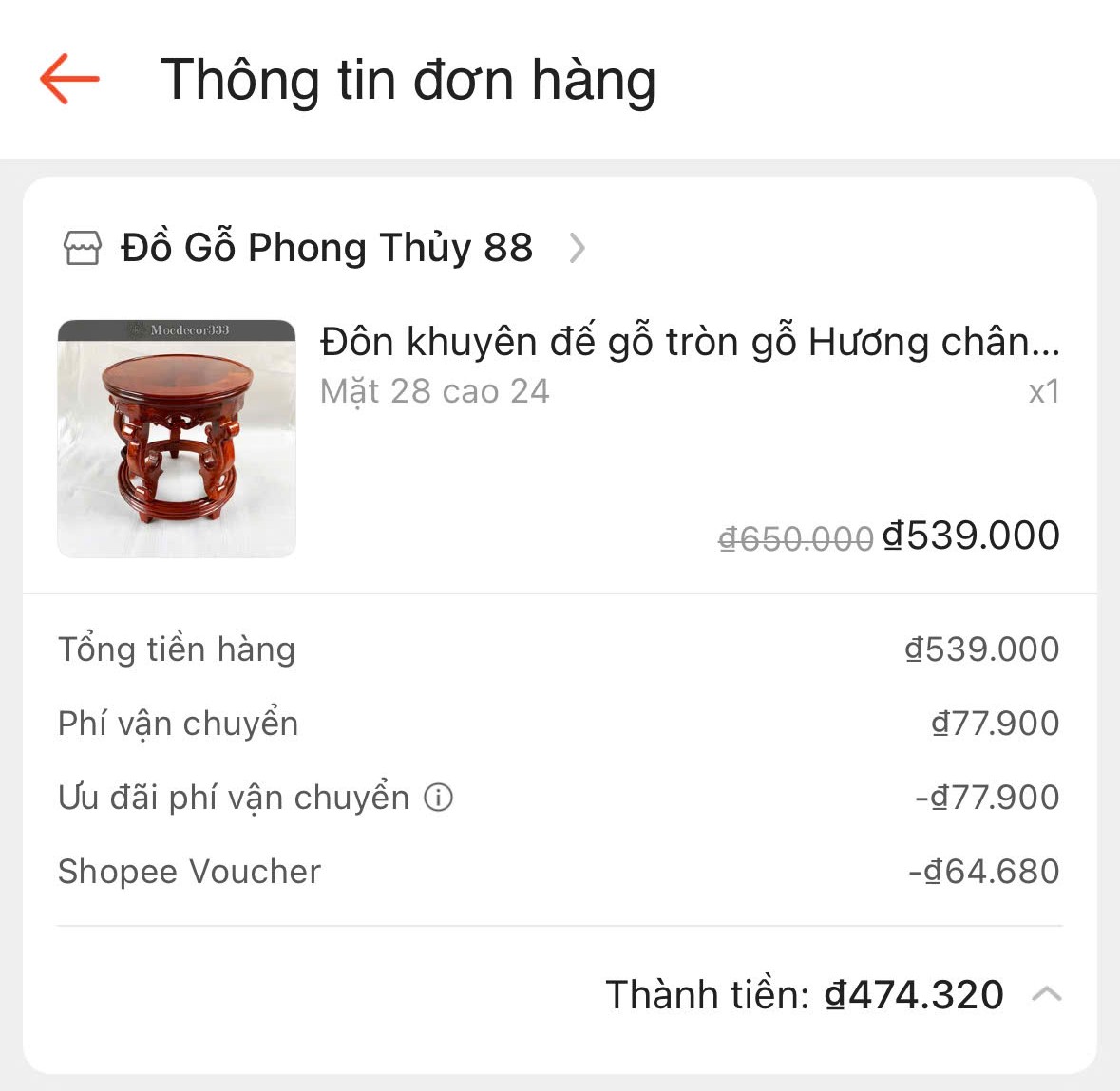 Hội “mua gì cũng Shopee” thích thú khoe đơn được freeship: từ món bé xíu đến đồ gia dụng, tha hồ chốt đơn- Ảnh 6. Hội “mua gì cũng Shopee” thích thú khoe đơn được lich bong da truc tiep: từ món bé xíu đến đồ gia dụng, tha hồ chốt đơn- Ảnh 6.
