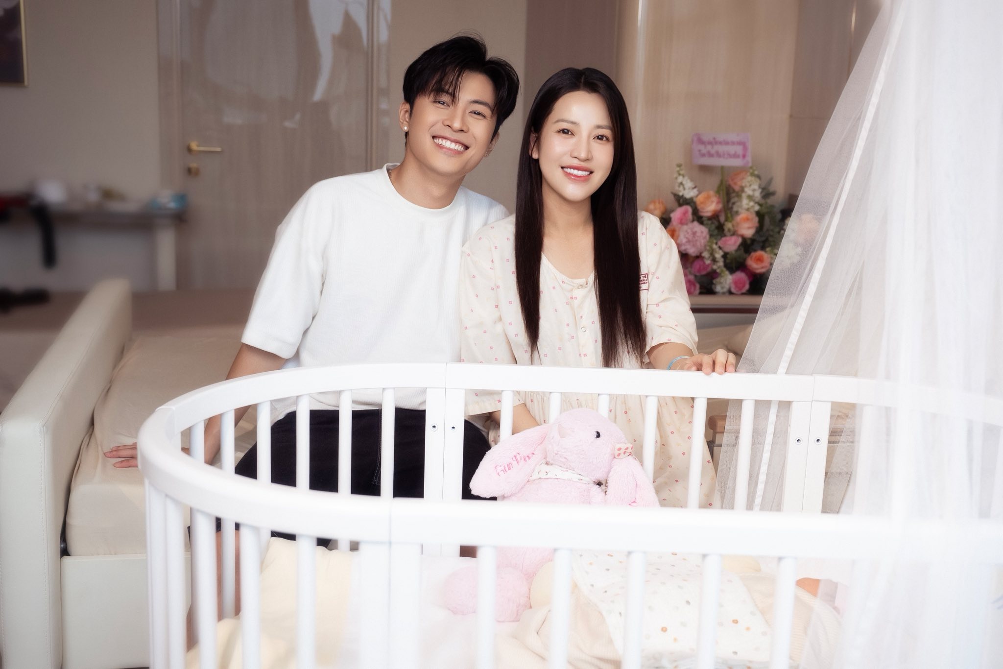 Đảm đang như Puka, làm mẹ bỉm siêu bận rộn vẫn thiết đãi chồng trẻ loạt món ăn chuẩn chỉnh như nhà hàng- Ảnh 11. Đảm đang như Puka, làm mẹ bỉm siêu bận rộn vẫn thiết đãi chồng trẻ loạt món ăn chuẩn chỉnh như nhà hàng- Ảnh 11.