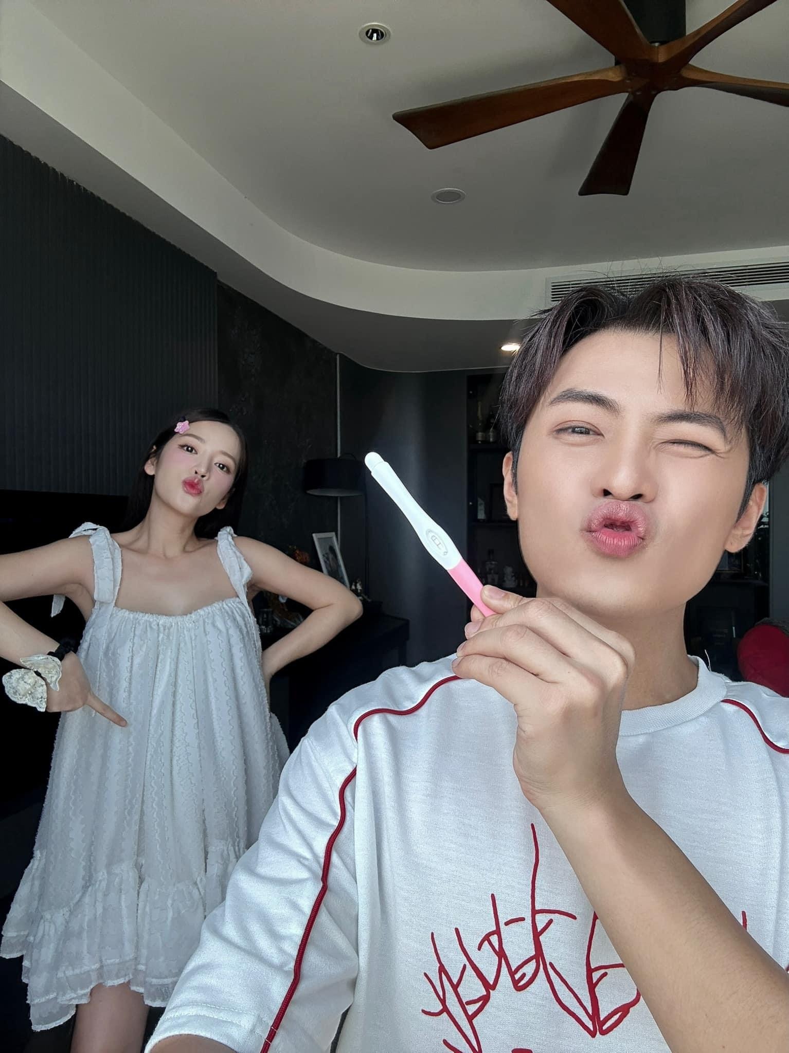 Đảm đang như Puka, làm mẹ bỉm siêu bận rộn vẫn thiết đãi chồng trẻ loạt món ăn chuẩn chỉnh như nhà hàng- Ảnh 9. Đảm đang như Puka, làm mẹ bỉm siêu bận rộn vẫn thiết đãi chồng trẻ loạt món ăn chuẩn chỉnh như nhà hàng- Ảnh 9.