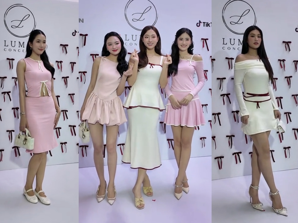 Lương Thùy Linh ra mắt thương hiệu thời trang riêng, thiết kế và giá cả liệu có "hợp tình hợp lý"?- Ảnh 2.