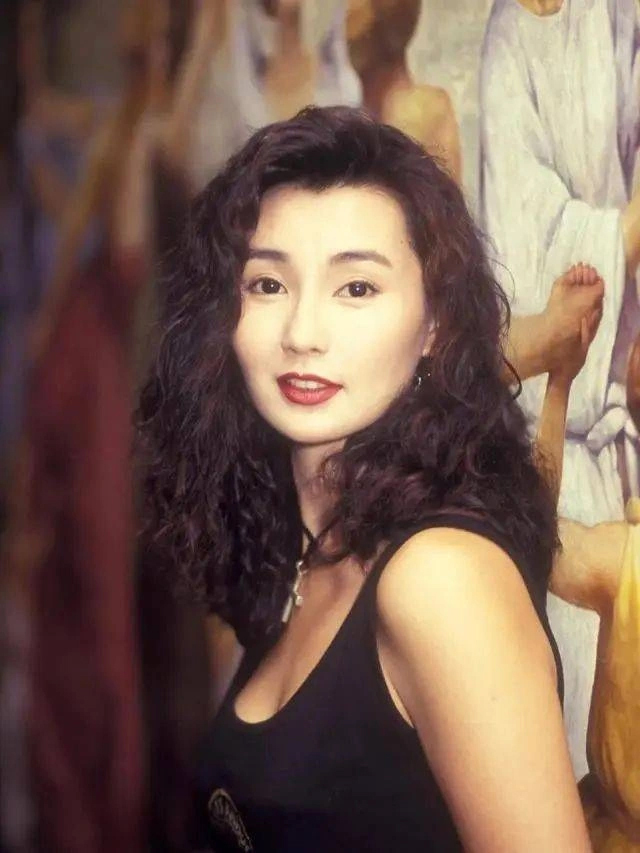 Dàn mỹ nhân Hong Kong đình đám 1 thời giờ đã 60-70: Vẫn trẻ đẹp kinh ngạc, có "thuốc chống già" điều hòa nội tiết mà không "đắt đỏ"- Ảnh 1.
