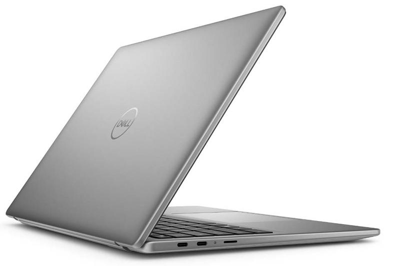 Dell Inspiron 14 5441 (NPU 45+ TOPs) đưa công nghệ AI lên một tầm cao mới với bộ vi xử lý Snapdragon X Plus X1P-42-100.- Ảnh 1.