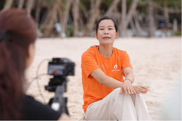 Mẹ Hà Nội chia sẻ: "Tôi và con đã không ăn chung bữa cơm ba năm nay"- Ảnh 1. Mẹ Hà Nội chia sẻ: "Tôi và con đã không ăn chung bữa cơm ba năm nay"- Ảnh 1.