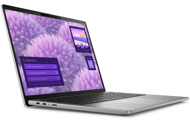 Dell Inspiron 14 5441 (NPU 45+ TOPs) đưa công nghệ AI lên một tầm cao mới với bộ vi xử lý Snapdragon X Plus X1P-42-100.- Ảnh 3.