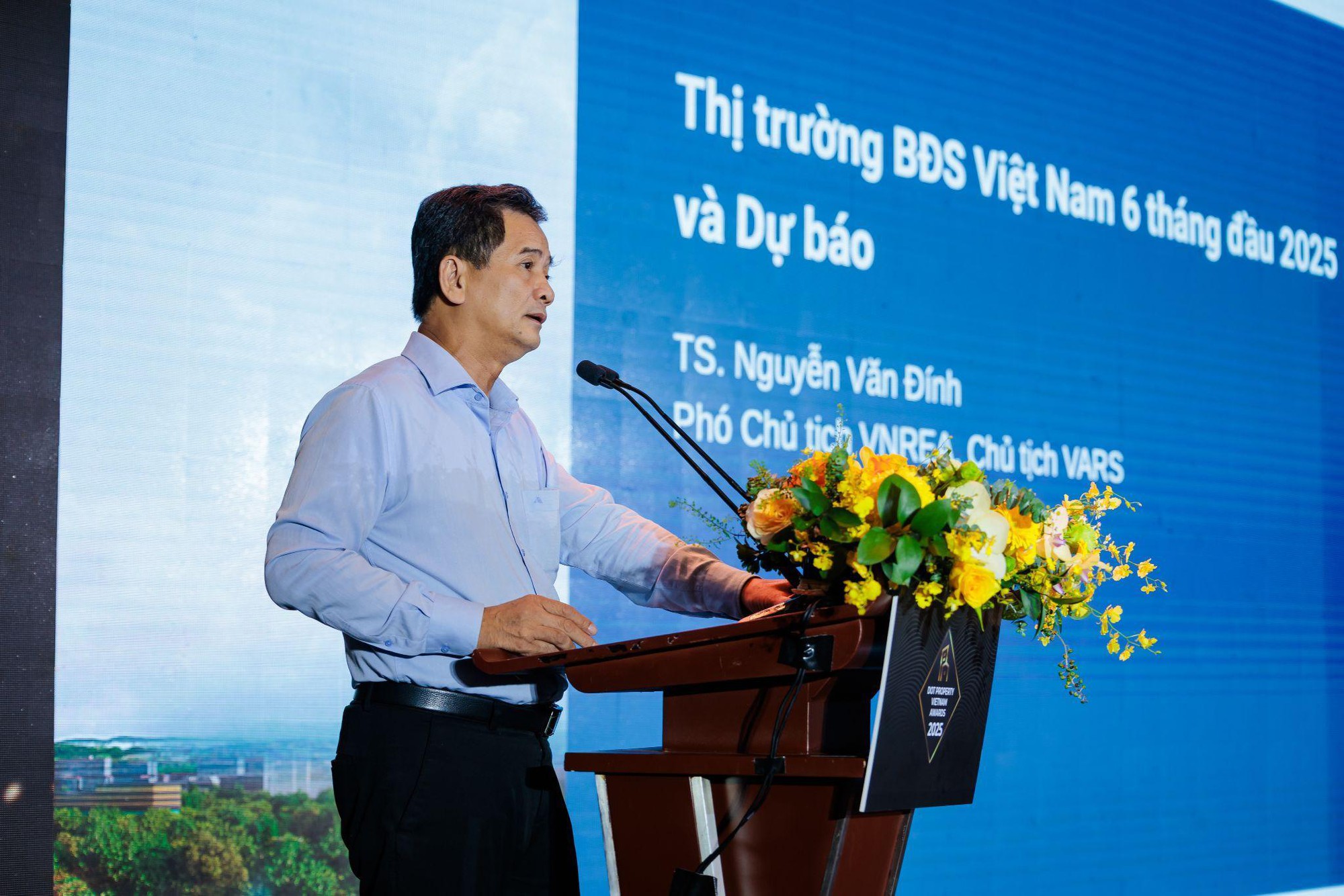 Giải thưởng Dot Property 2025 – Vinh danh những người tiên phong ngành BĐS Việt Nam- Ảnh 4. Giải thưởng Dot Property 2025 – Vinh danh những người tiên phong ngành BĐS Việt Nam- Ảnh 4.