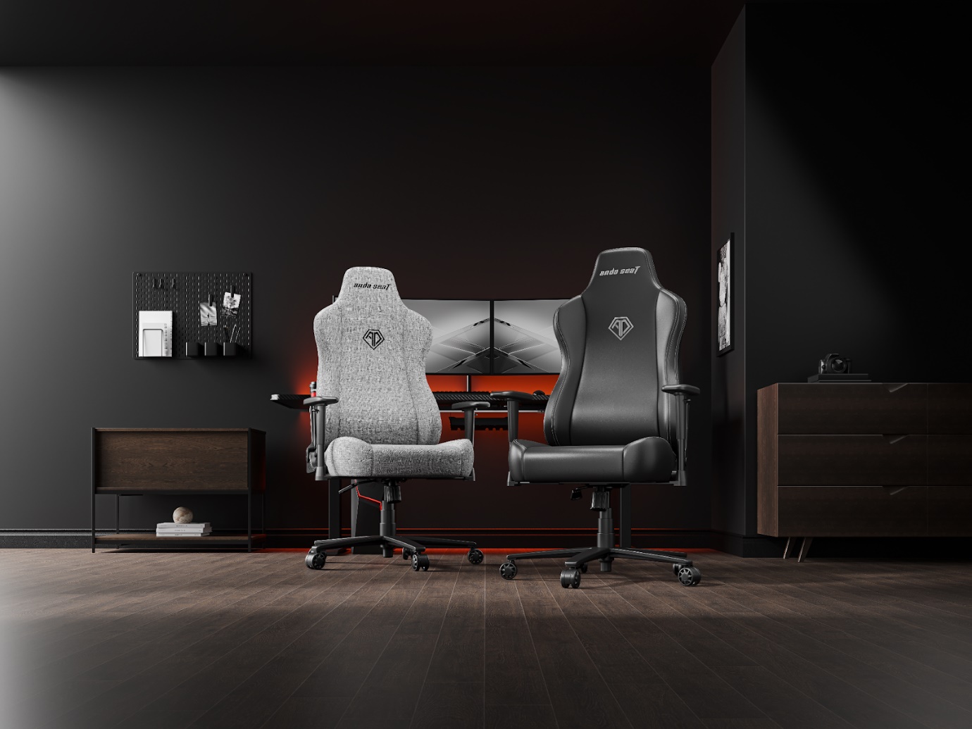 Ghế gaming dưới 5 triệu đáng mua bậc nhất 2025- Ảnh 6.