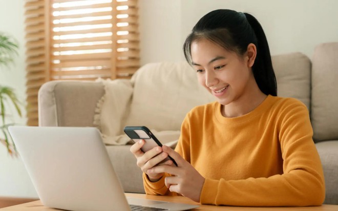 Mua điện thoại trả góp sinh viên cần thủ tục gì?- Ảnh 1. Mua điện thoại trả góp sinh viên cần thủ tục gì?- Ảnh 1.
