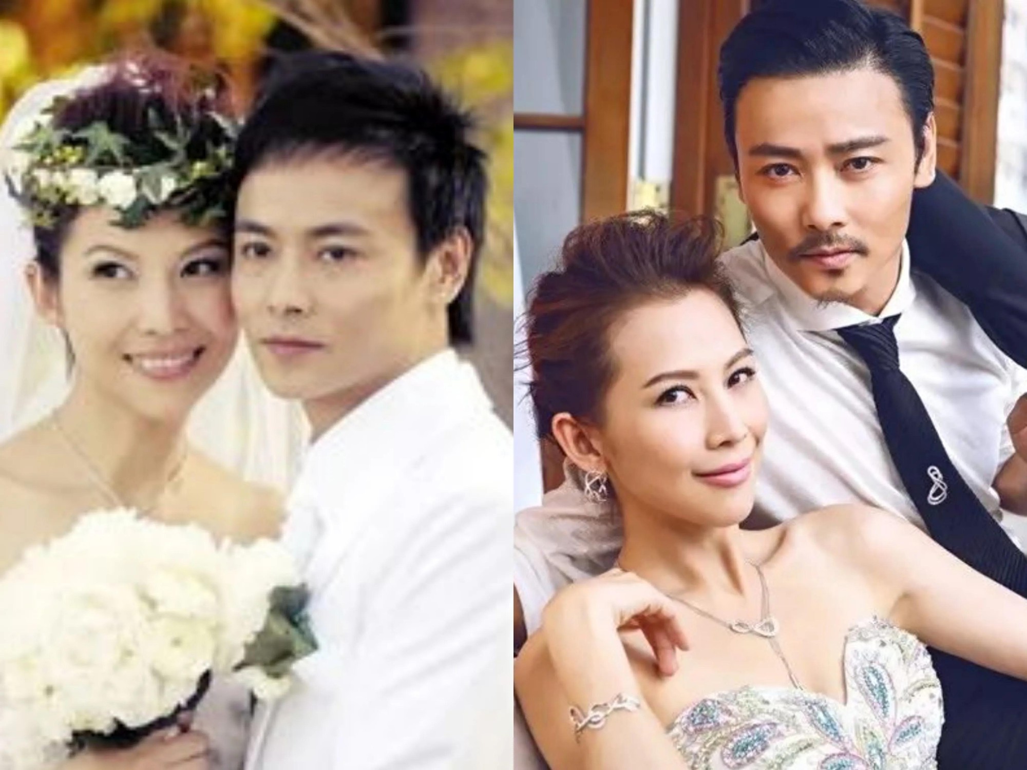 1 sao nam Anh Trai Vượt Ngàn Chông Gai gặp tình huống nguy kịch khi đi du lịch cùng vợ- Ảnh 4.