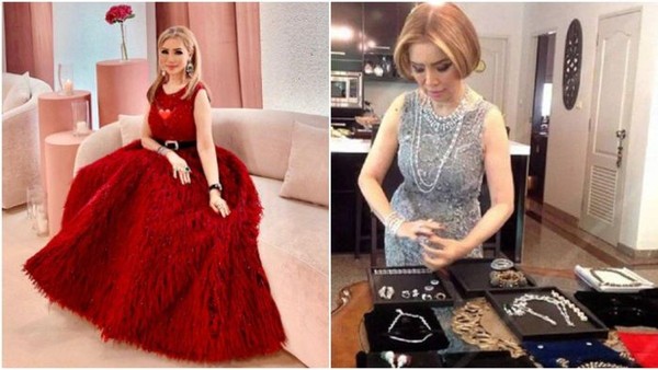 Mẹ đơn th&acirc;n 2 con vẫn khiến tỷ ph&uacute; Dubai say như điếu đổ, chi tiền kh&ocirc;ng đếm xuể chỉ v&igrave; l&yacute; do duy nhất- Ảnh 3.