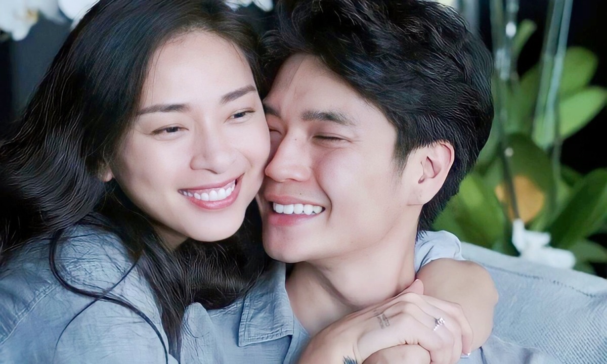 Chồng Ngô truc tiep bong da c1 Vân hạnh phúc tột độ, làm ngay điều này sau khi con gái chào đời- Ảnh 6.