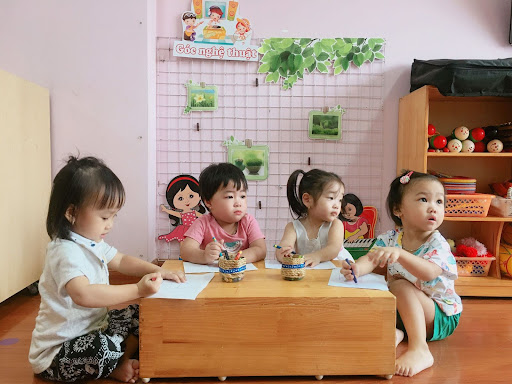 Mẹ bỉm tiết kiệm thêm 75 triệu/năm vì quyết tâm thay đổi 1 quan điểm trong việc chăm sóc con nhỏ- Ảnh 3. Mẹ bỉm tiết kiệm thêm 75 triệu/năm vì quyết tâm thay đổi 1 quan điểm trong việc chăm sóc con nhỏ- Ảnh 3.