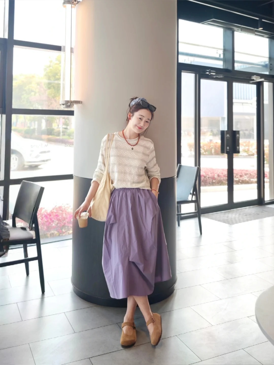 Mặc màu tím tháng 9, 3 con giáp này giàu sang hơn người, bình yên mọi bề, tiểu nhân né xa- Ảnh 4.