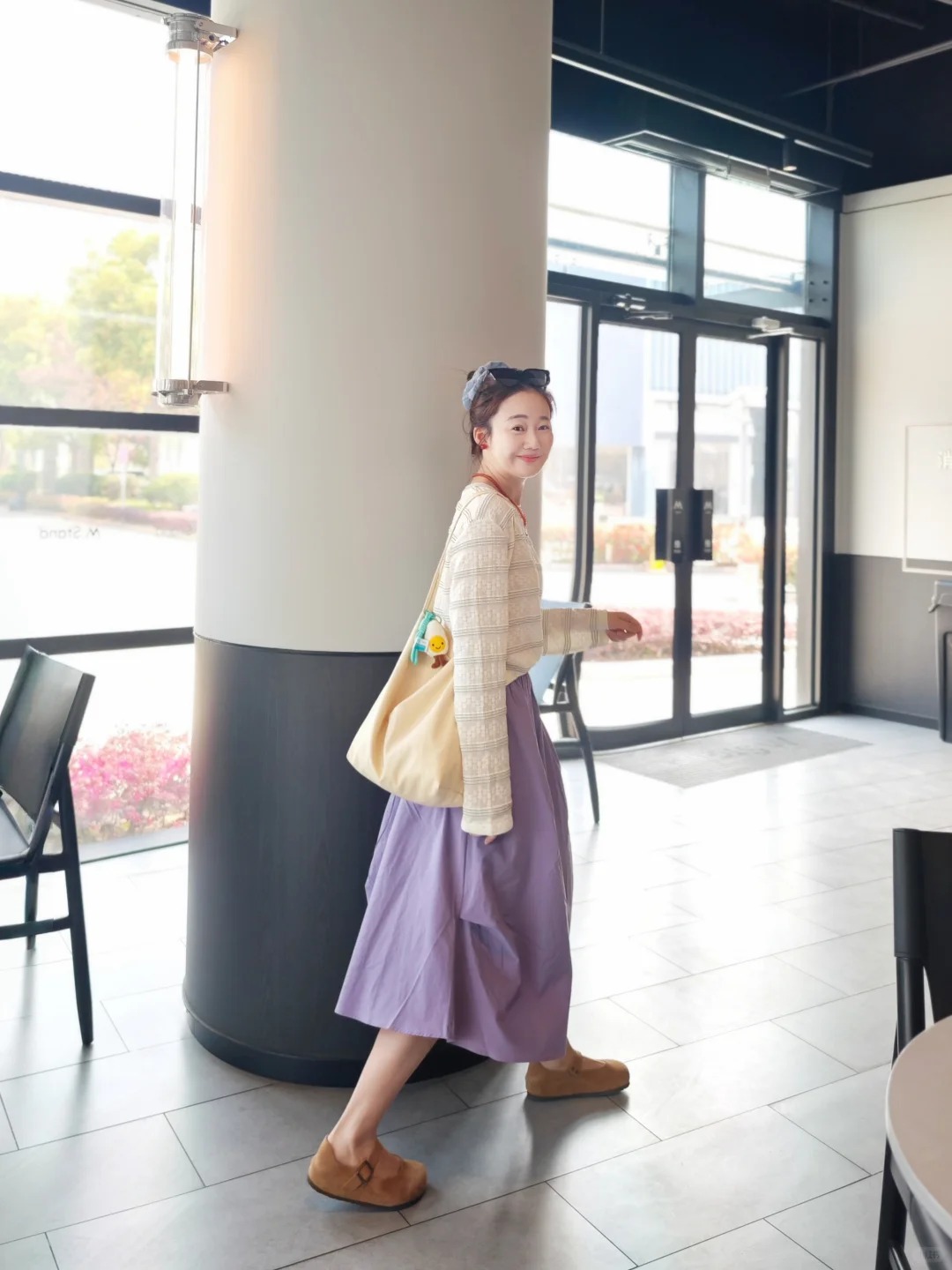Mặc màu tím tháng 9, 3 con giáp này giàu sang hơn người, bình yên mọi bề, tiểu nhân né xa- Ảnh 7.