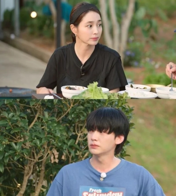 Sự nghiệp hiện tại của Goo Hye Sun và Lee Min Jung: Hai sao nữ “Vườn sao băng” drama từ trong phim ra ngoài đời hot nhất gần đây- Ảnh 2.