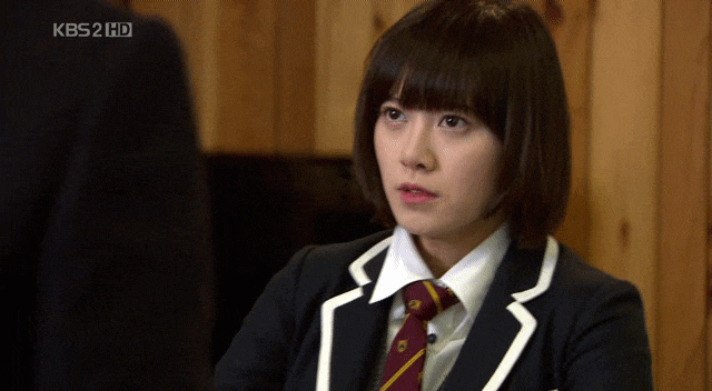 Sự nghiệp hiện tại của Goo Hye Sun và Lee Min Jung: Hai sao nữ “Vườn sao băng” drama từ trong phim ra ngoài đời hot nhất gần đây- Ảnh 3.