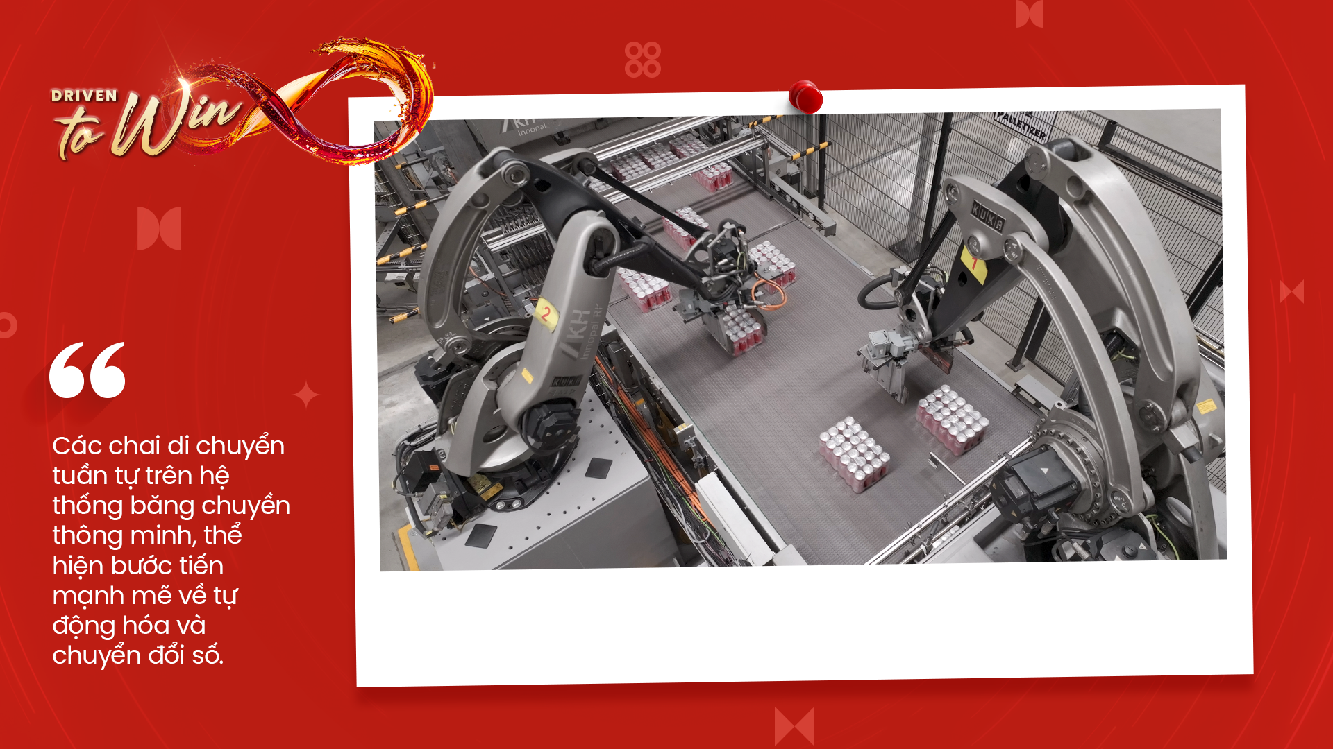 Một vòng nhà máy Coca-Cola đạt chuẩn công trình xanh LEED Gold tại Tây Ninh- Ảnh 4.