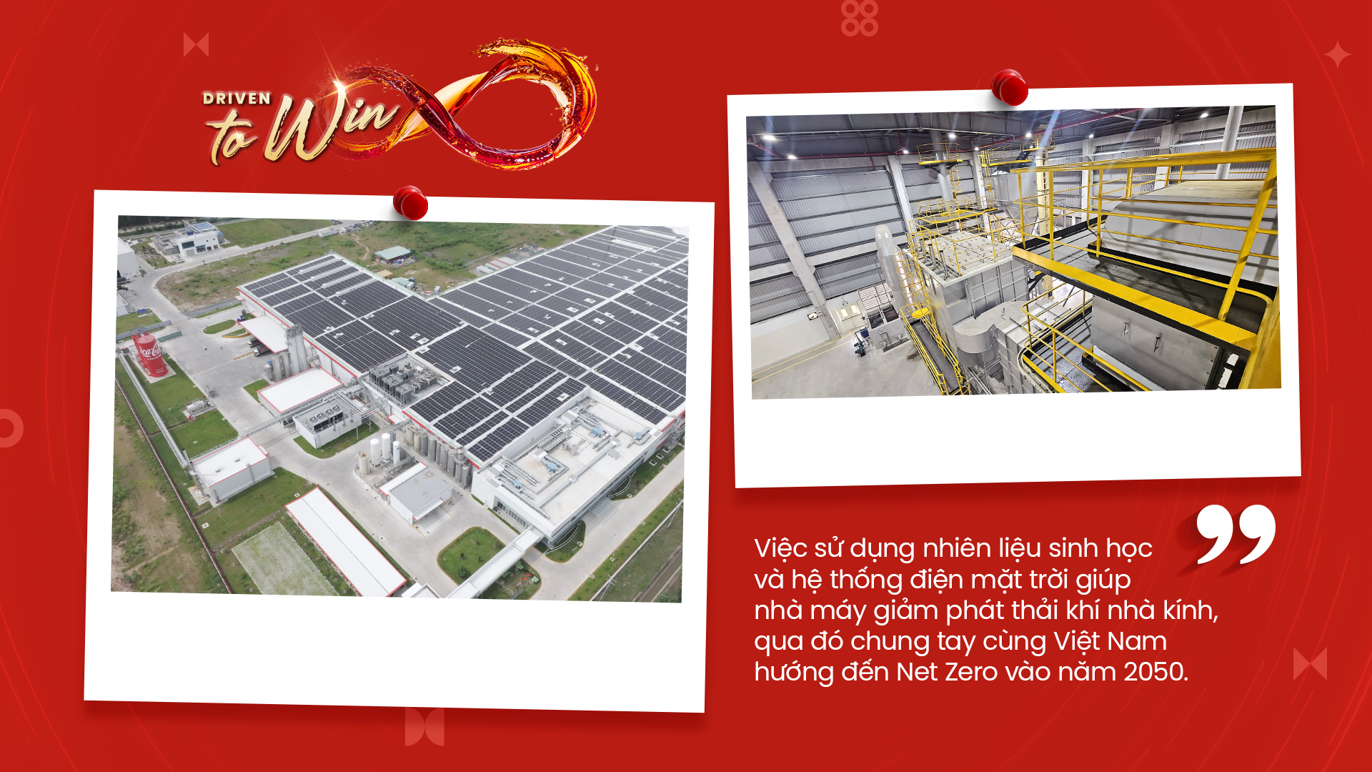 Một vòng nhà máy Coca-Cola đạt chuẩn công trình xanh LEED Gold tại Tây Ninh- Ảnh 5.