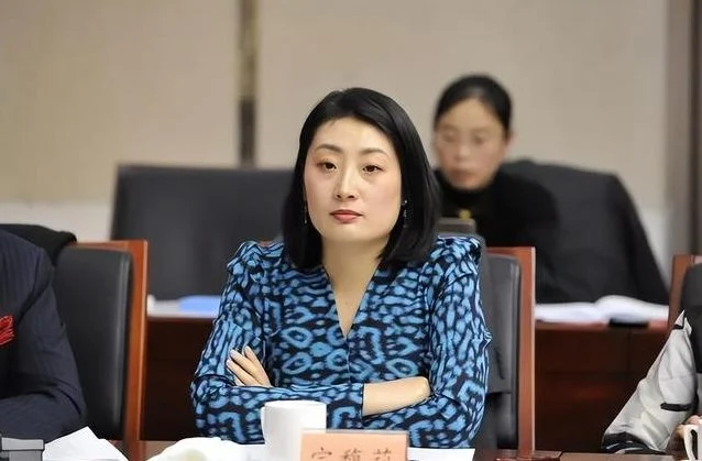 Trên người "trưởng công chúa Wahaha" Tông Phức Lị có 7 chiêu "sắc bén" mà mọi cô gái đều nên học- Ảnh 2.