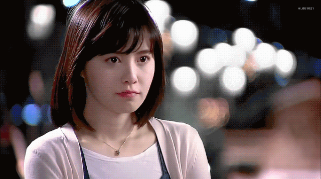Sự nghiệp hiện tại của Goo Hye Sun và Lee Min Jung: Hai sao nữ “Vườn sao băng” drama từ trong phim ra ngoài đời hot nhất gần đây- Ảnh 4.