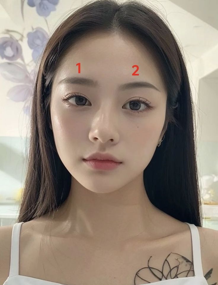 Nhiều chị em “cầu cứu” cộng đồng mạng chọn dáng lông mày!- Ảnh 5. Nhiều chị em “cầu cứu” cộng đồng mạng chọn dáng lông mày!- Ảnh 5.