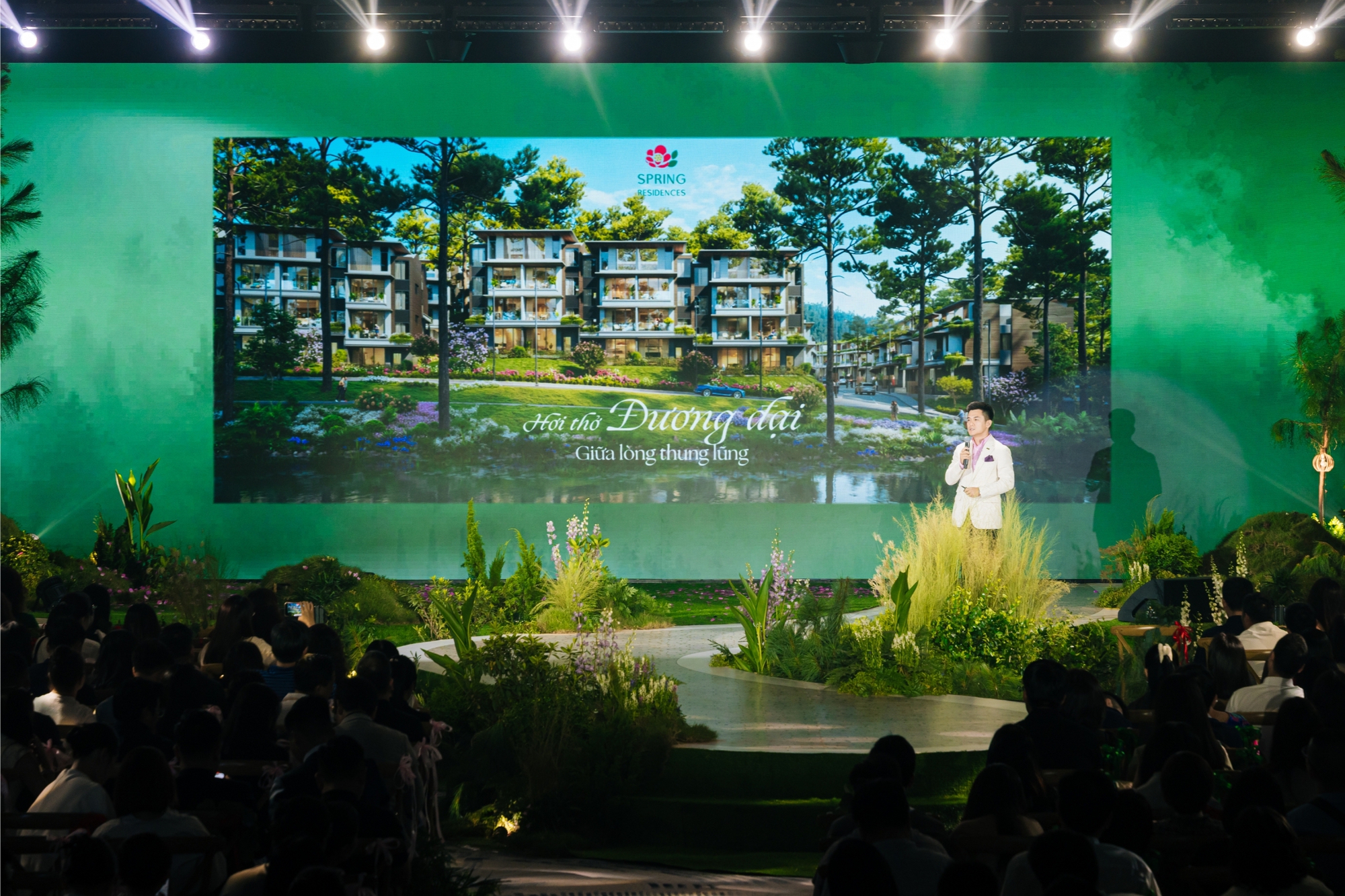 BIM Land chạm đến cảm xúc của cộng đồng ưu tú qua “Chuyện của Thanh Xuân”- Ảnh 4.