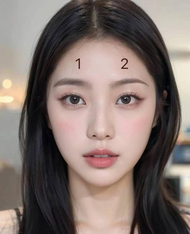 Nhiều chị em “cầu cứu” cộng đồng mạng chọn dáng lông mày!- Ảnh 2. Nhiều chị em “cầu cứu” cộng đồng mạng chọn dáng lông mày!- Ảnh 2.