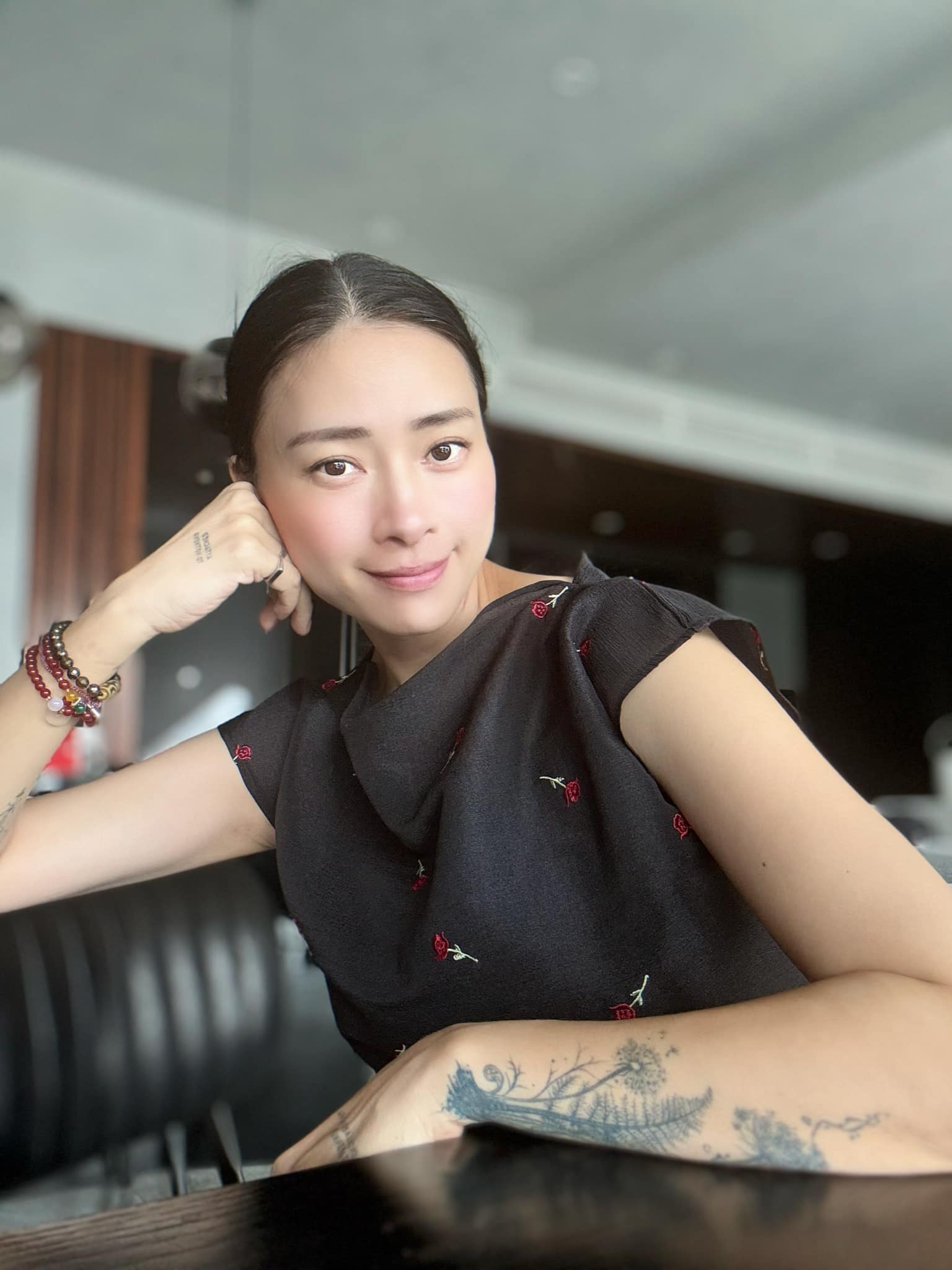 Ngô Thanh Vân chống già ngoạn mục từ những bữa ăn giàu collagen, sắc vóc mộc mạc ngay khi rời phòng sinh đủ chứng minh tất cả- Ảnh 4.