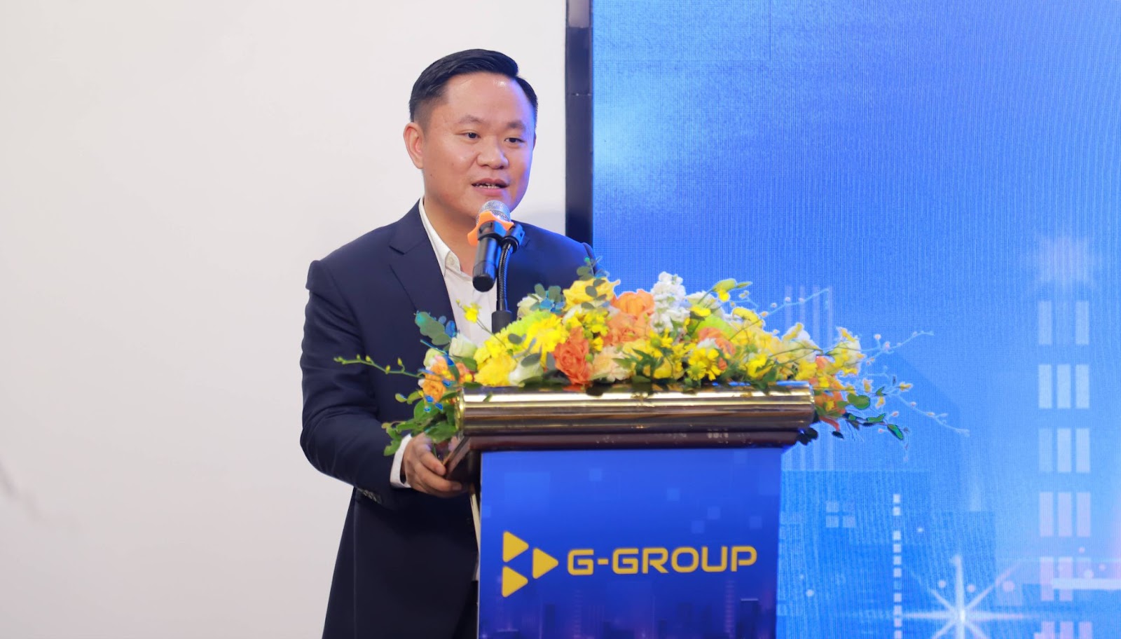 Hợp tác G-Group - MBV: Kết hợp công nghệ, tài chính thúc đẩy chuyển đổi số- Ảnh 1. Hợp tác G-Group - MBV: Kết hợp công nghệ, tài chính thúc đẩy chuyển đổi số- Ảnh 1.