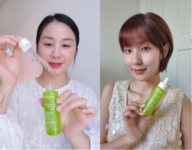 Một giải pháp cải thiện toàn diện da dầu mụn cho tuổi trưởng thành- Ảnh 3.