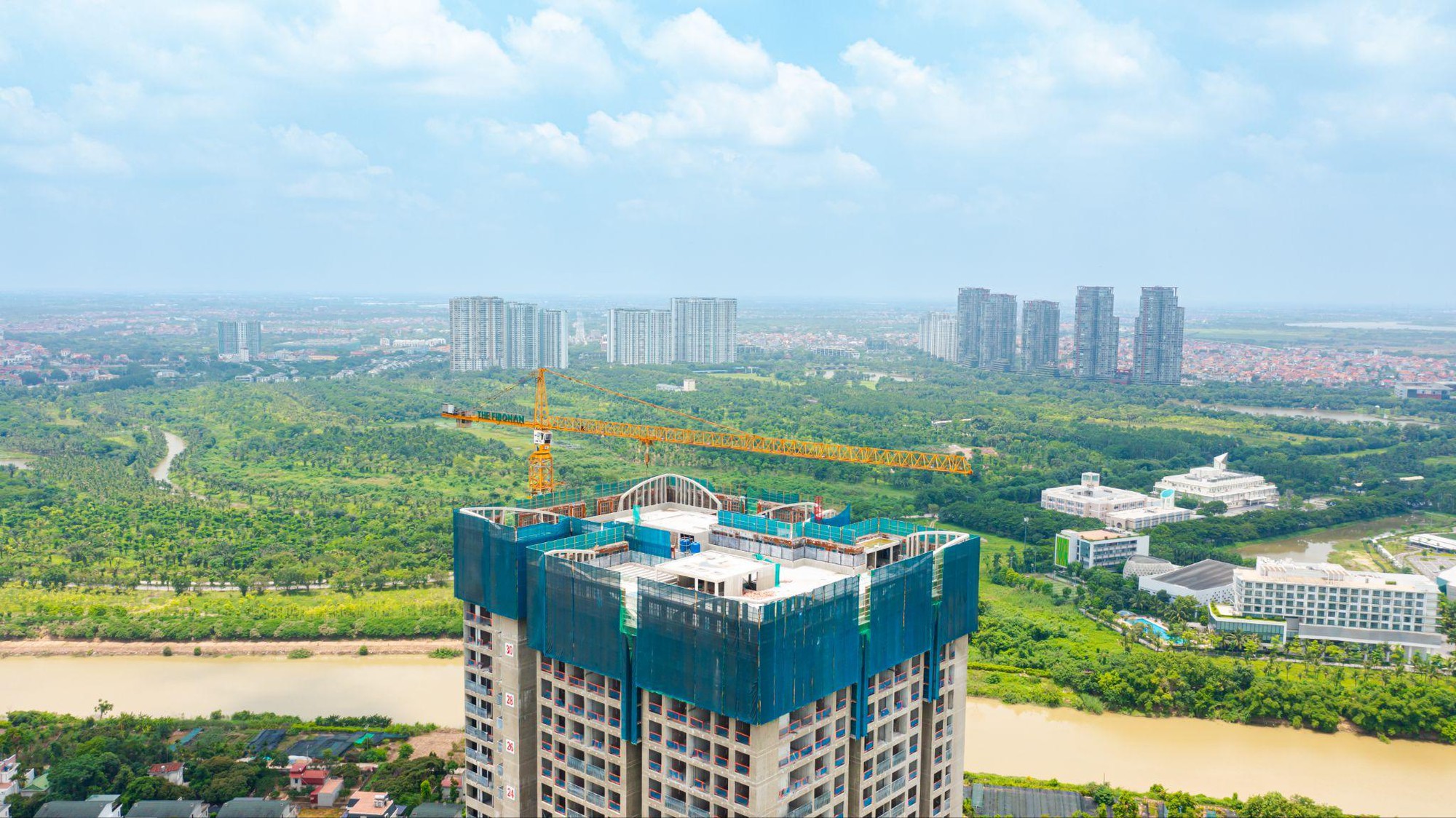 Đại tiệc tri ân The Fibonan: Chạm tới trái tim, lan toả giá trị- Ảnh 2.