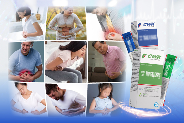 Tràng Vị Khang ra mắt phiên bản PLUS:  Giao diện mới, cải tiến hơn- Ảnh 3.