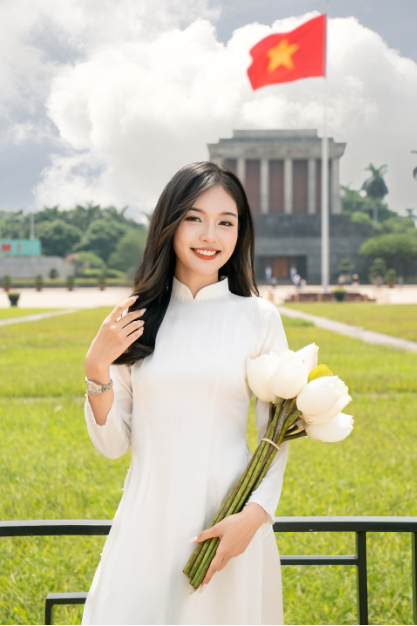 Candino Limited Edition 2025 - Tinh hoa Thụy Sỹ, rạng rỡ Việt Nam - Khi thời gian cũng biết yêu thương vẻ đẹp Việt- Ảnh 4.