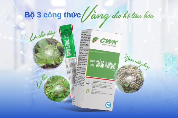 Tràng Vị Khang ra mắt phiên bản PLUS:  Giao diện mới, cải tiến hơn- Ảnh 4.