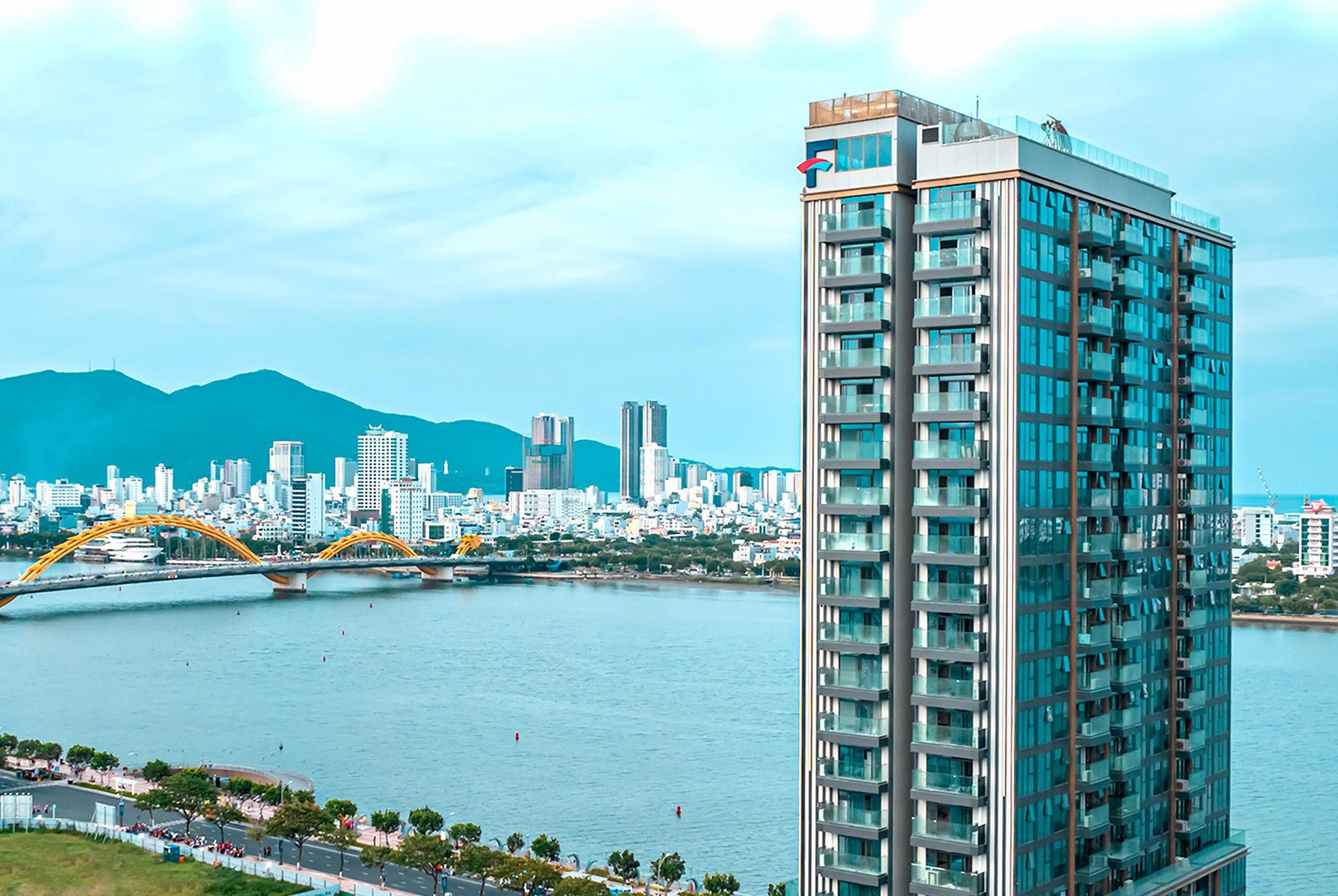 Khan hiếm nguồn cung căn hộ hạng sang đã bàn giao trung tâm Đà Nẵng - Ảnh 4.