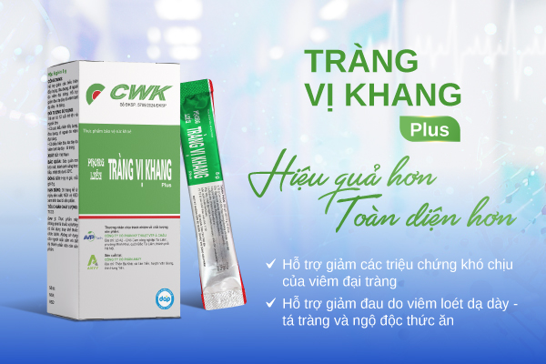 Tràng Vị Khang ra mắt phiên bản PLUS:  Giao diện mới, cải tiến hơn- Ảnh 5.