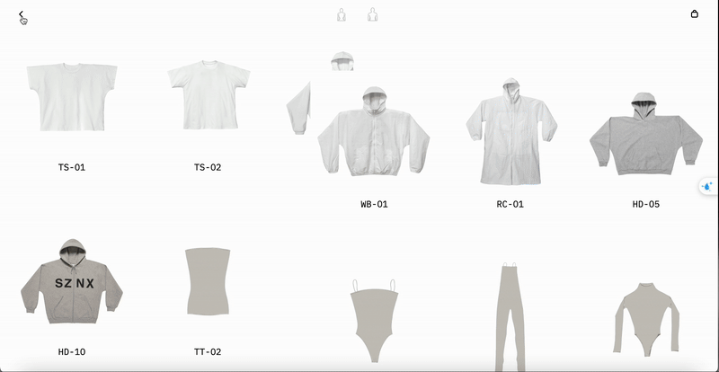 YEEZY trở lại, bán rẻ như đồ Taobao nhưng khách hàng vẫn không bỏ qua- Ảnh 2.