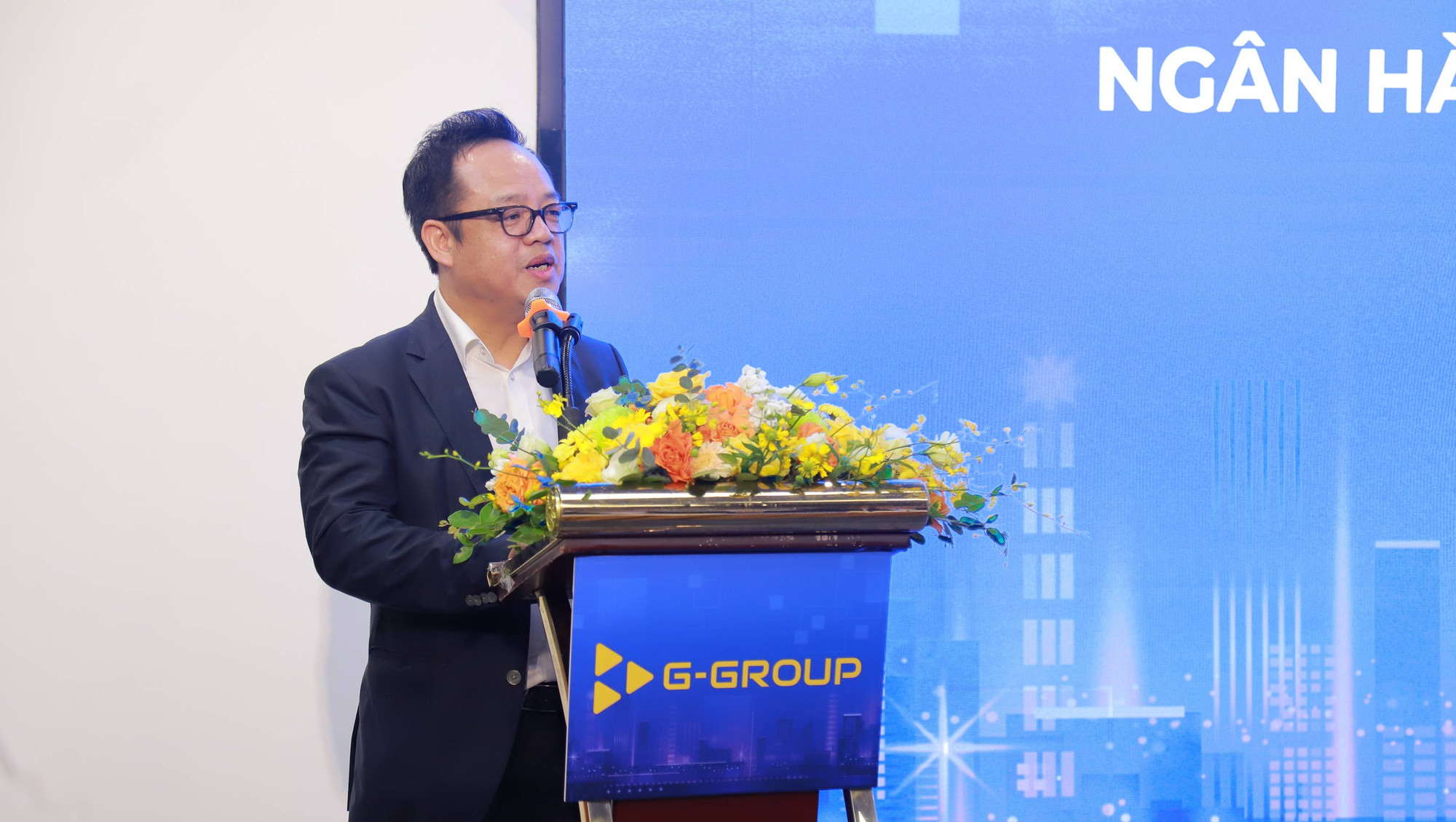 Hợp tác G-Group - MBV: Kết hợp công nghệ, tài chính thúc đẩy chuyển đổi số- Ảnh 2. Hợp tác G-Group - MBV: Kết hợp công nghệ, tài chính thúc đẩy chuyển đổi số- Ảnh 2.