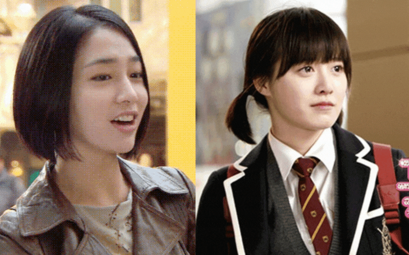 Sự nghiệp hiện tại của Goo Hye Sun và Lee Min Jung: Hai sao nữ “Vườn sao băng” drama từ trong phim ra ngoài đời hot nhất gần đây- Ảnh 1.